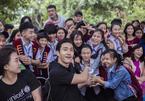 Korean star Choi Siwon and UNICEF join hands to stop bullying in Vietnam