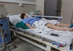 Cô gái Hà Nội vào viện cấp cứu sau hút mỡ bụng nâng vòng 1