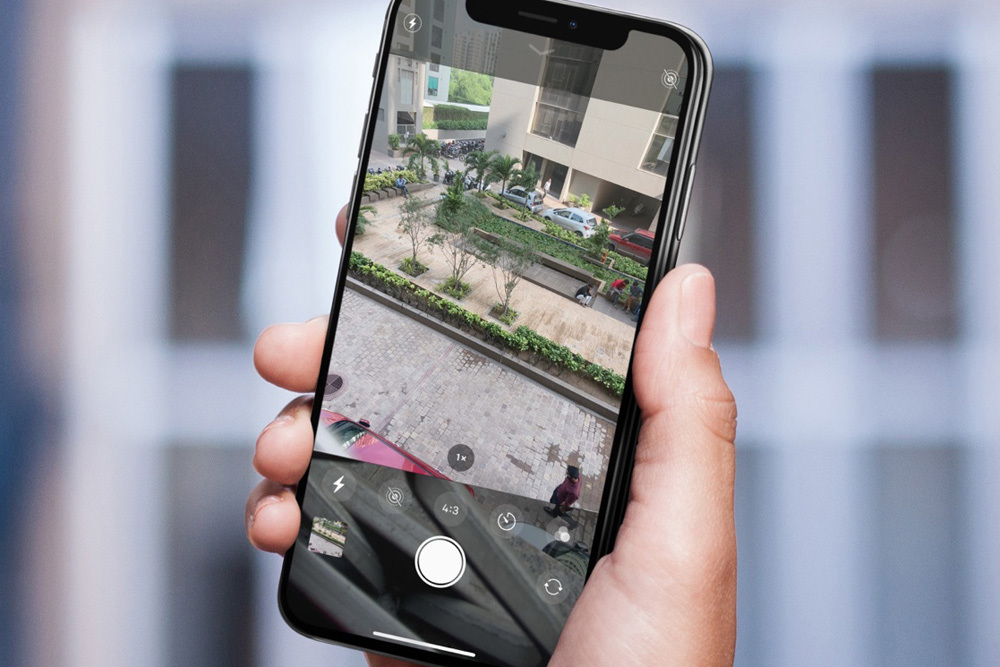 Những tính năng nào trên ứng dụng chụp ảnh cho iPhone 11 Pro Max có thể giúp bạn tạo ra những bức ảnh đẹp và chuyên nghiệp?