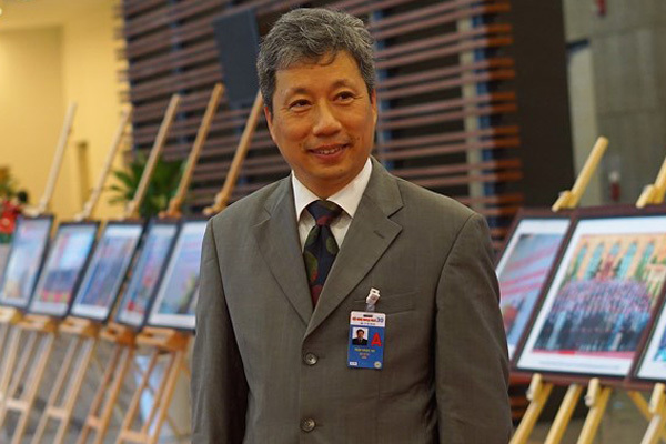 Vị thế Việt Nam trong chiến lược ‘nước Anh toàn cầu’