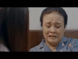 'Hoa hồng trên ngực trái' tập 18: Mẹ chồng khóc nức nở xin lỗi Khuê