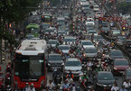 Solutions needed as Hanoi chokes under smog