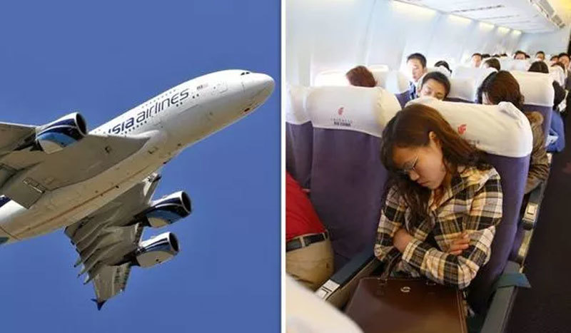 Tuyên bố mới gây sốc về hành khách trên chuyến bay MH370