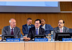 Vietnam active as WIPO chair