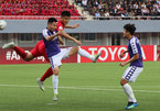 Hanoi miss out on AFC Cup final