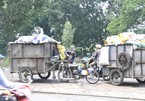 HCM City: Waste collection crisis proves mind-boggling