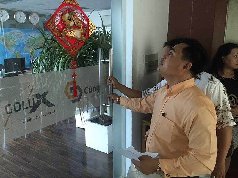 Công ty du lịch ‘ma’ bỏ rơi khách ở Thái Lan