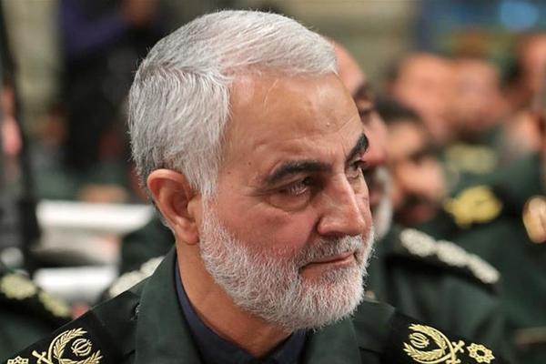 Iran phá vỡ âm mưu sát hại tướng quân đội