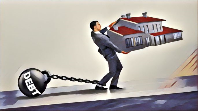 'Tôi không mua nhà thành phố vì sợ cả thanh xuân phải trả nợ'