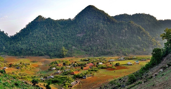 Mô hình du lịch cộng đồng giúp đồng bào dân tộc