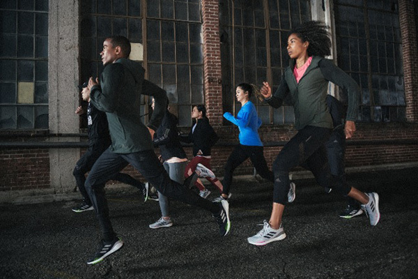 Pulseboost HD Winterized - ‘siêu phẩm’ bảo vệ runner dưới mọi thời tiết