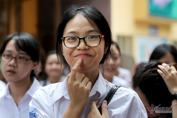 Hành động mạnh mẽ vì quyền trẻ em