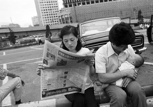 Literature Temple hosts Seoul photo exhibition
