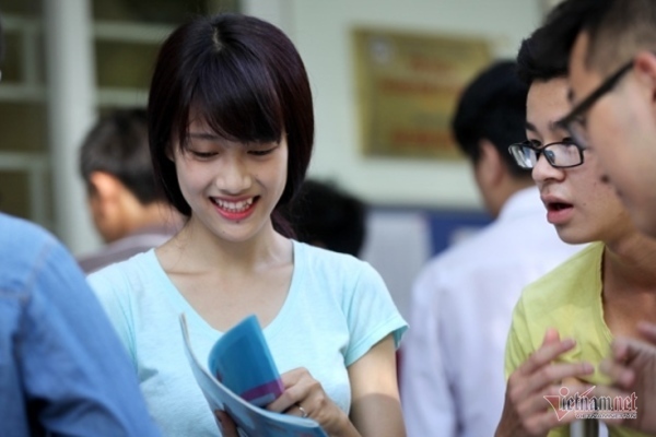 Đầu tư cho giáo dục là đầu tư cho con người