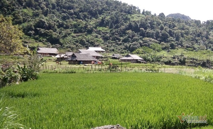 Gia đình Sùng Y Múa đã thoát nghèo nhờ mô hình du lịch cộng đồng