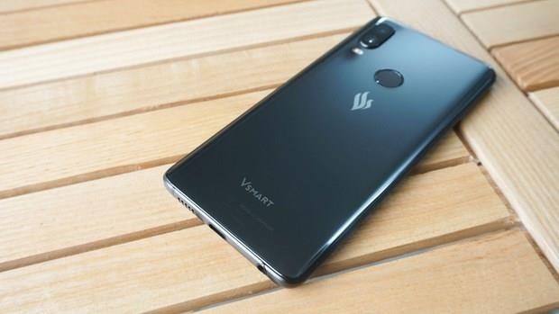 Four Vietnam's VinSmart phones rolled out in Russia