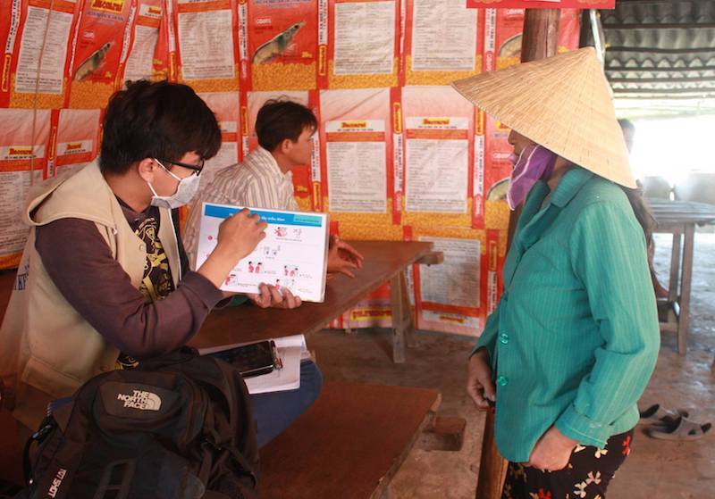 Tạp chí y khoa lớn nhất thế giới công bố nghiên cứu chữa bệnh lao của bác sĩ Việt Nam