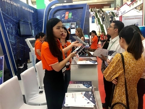 Vietnam ready to embrace Industry 4.0