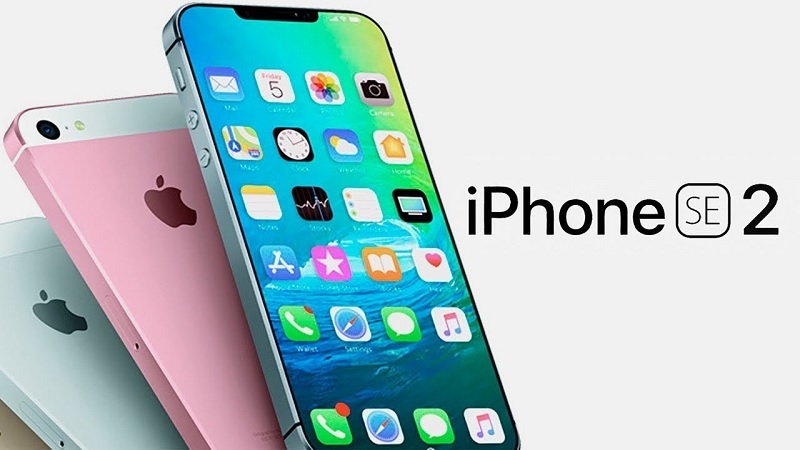 iPhone SE 2 sẽ ra mắt đầu năm 2020?