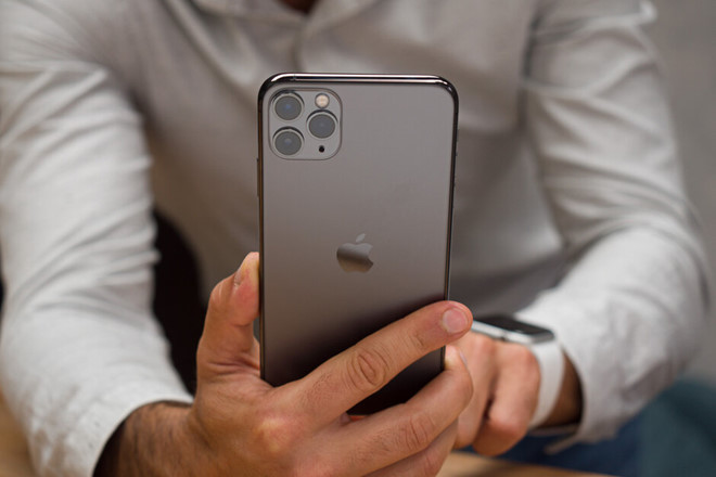 Vì sao Apple không cập nhật chế độ chụp đêm cho các iPhone đời cũ?
