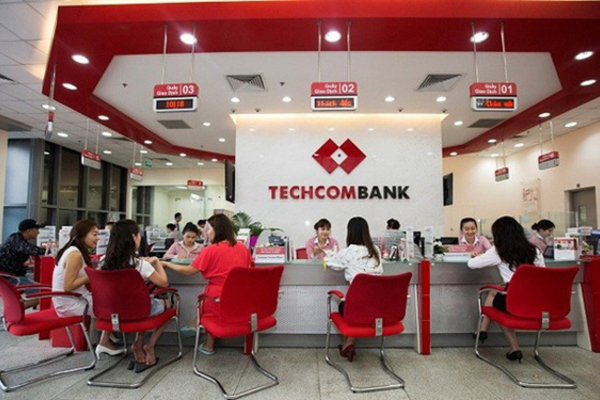 Techcombank vào top 3 DN tư nhân có lợi nhuận tốt nhất năm 2019