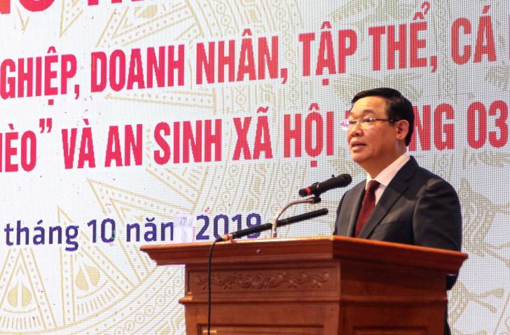 9 năm, hơn 50.000 tỷ ủng hộ người nghèo từ cá nhân, tổ chức trong và ngoài nước