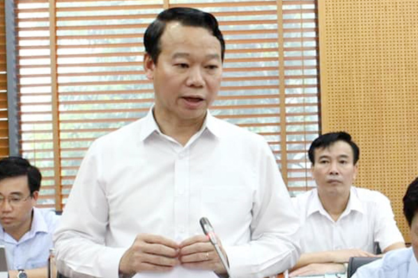 Yên Bái muốn sáp nhập 6 xã, 1 thị trấn vào thị xã Nghĩa Lộ