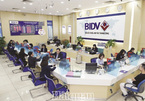 Foreign and Vietnamese banks in hot race