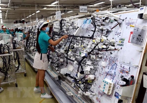 Vietnam worried as high-quality FDI declines