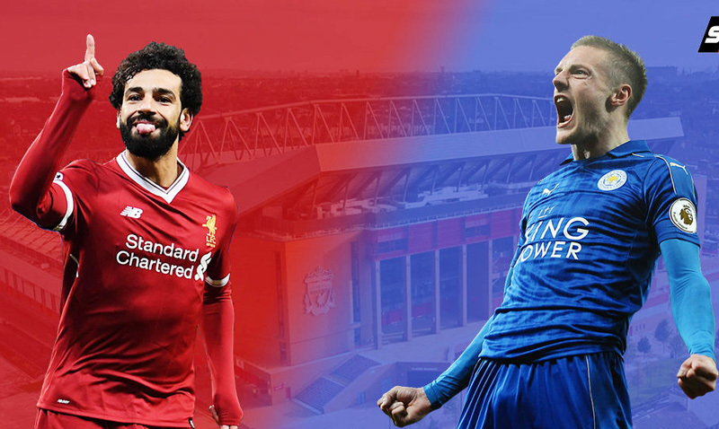 Liverpool vs Leicester: Thử thách cực đại