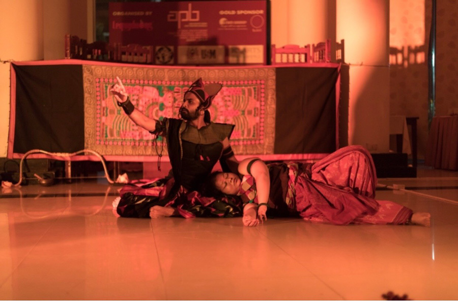 19 trường nghệ thuật khu vực châu Á - Thái Bình Dương dự LH sân khấu