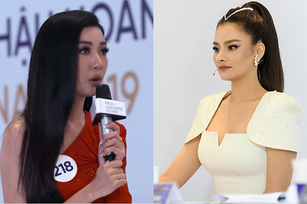 Hoa hậu Hoàn vũ Việt Nam lên sóng chậm giờ, nhạt nhòa ngay tập mở màn