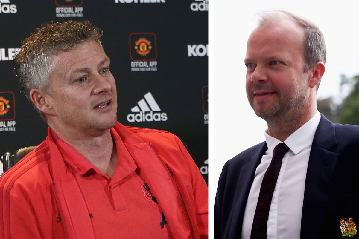MU sắp sa thải Solskjaer, Real tranh Kante