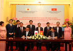 Deal signed for Vietnamese workers to find jobs in Japan