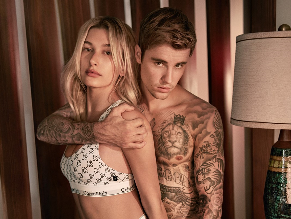 Sao Hollywood: Madonna tốc váy gây sốc, Justin Bieber 'tình bể bình' với bà  xã siêu mẫu