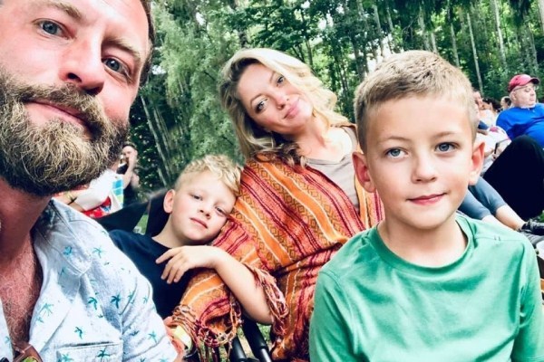 Hối tiếc muộn màng của người cha tham công việc