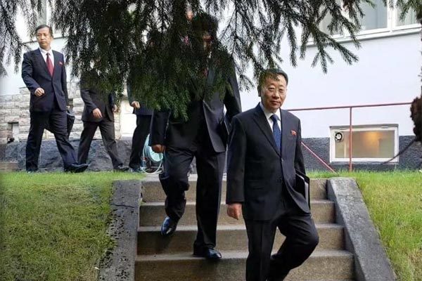 Triều Tiên tuyên bố đàm phán thất bại, Mỹ phủ nhận