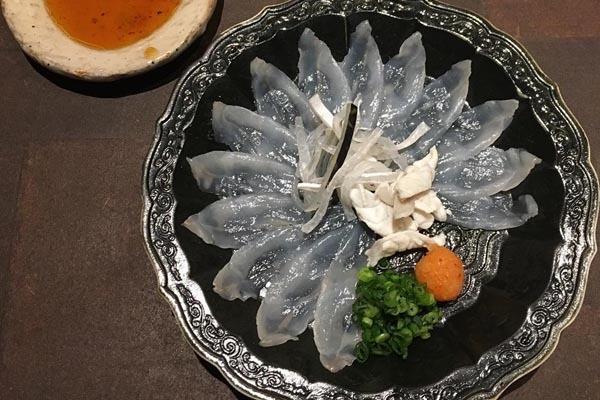 6 món ăn đắt đỏ được giới nhà giàu Nhật ưa chuộng