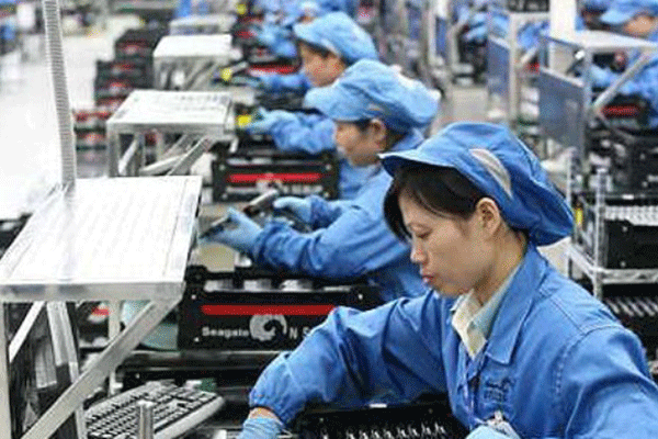 Hơn 50% lao động muốn nghỉ hưu sớm vì kiệt sức