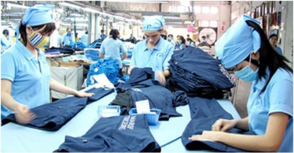 Ưu tiên khôi phục thị trường lao động