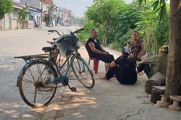 Tục 'không tái giá' ở làng Trinh Tiết giờ ra sao?