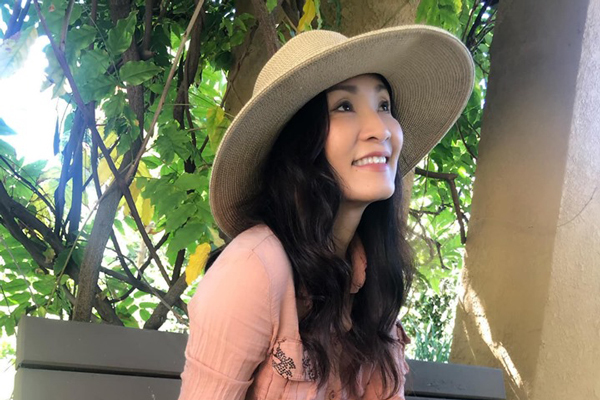 Hồng Đào chia sẻ về 2 tuần nhập viện vì suy nhược cơ thể