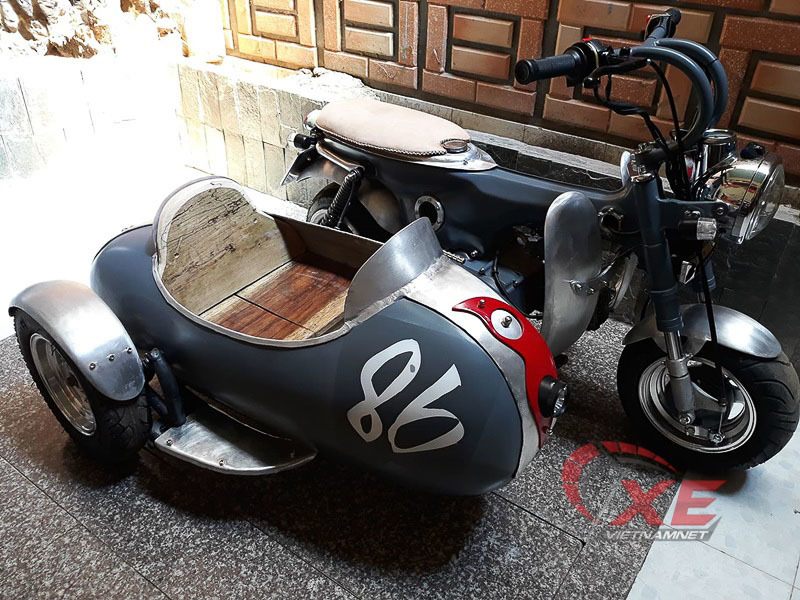 Xe mini 50cc giá 1 triệu  Shop bán xe moto mini HonDa giá rẻ chất lượng