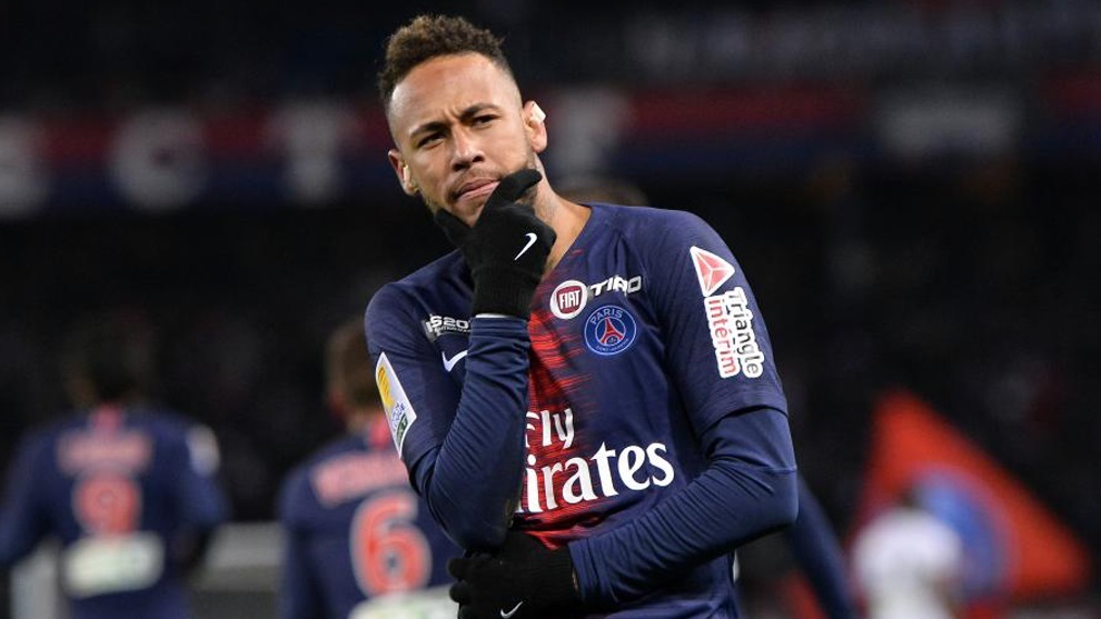 Dembele một mực đến MU, Neymar gia hạn PSG