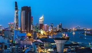 Why Vietnam ranks eighth among top 20 countries to invest in