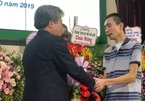 Vietnam’s first lung transplant patient discharged from hospital