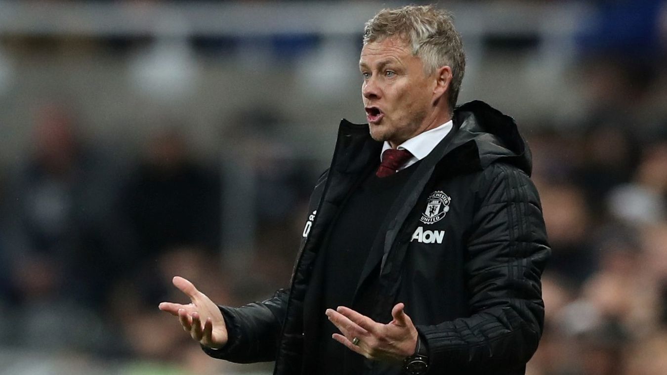 MU báo động đỏ, Solskjaer có thể 'bay ghế' trước đại chiến Liverpool