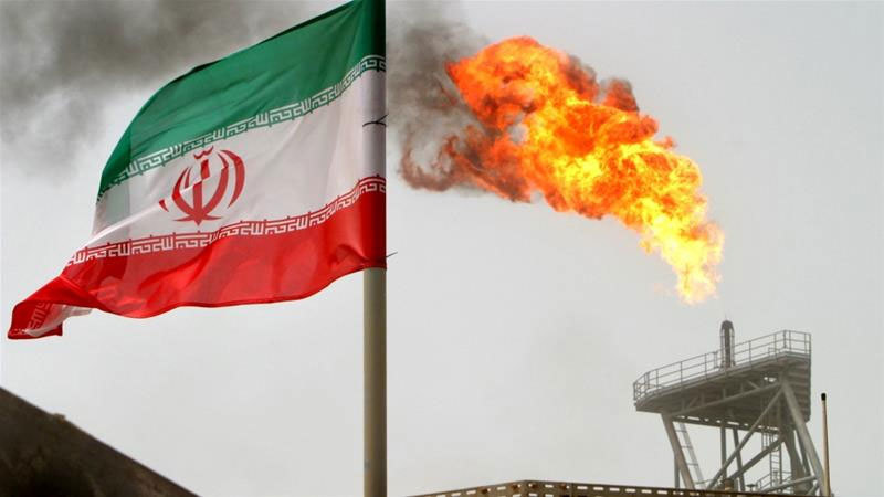 Tập đoàn dầu lửa TQ rút khỏi dự án 5 tỷ đô, Iran chịu thêm đòn đau