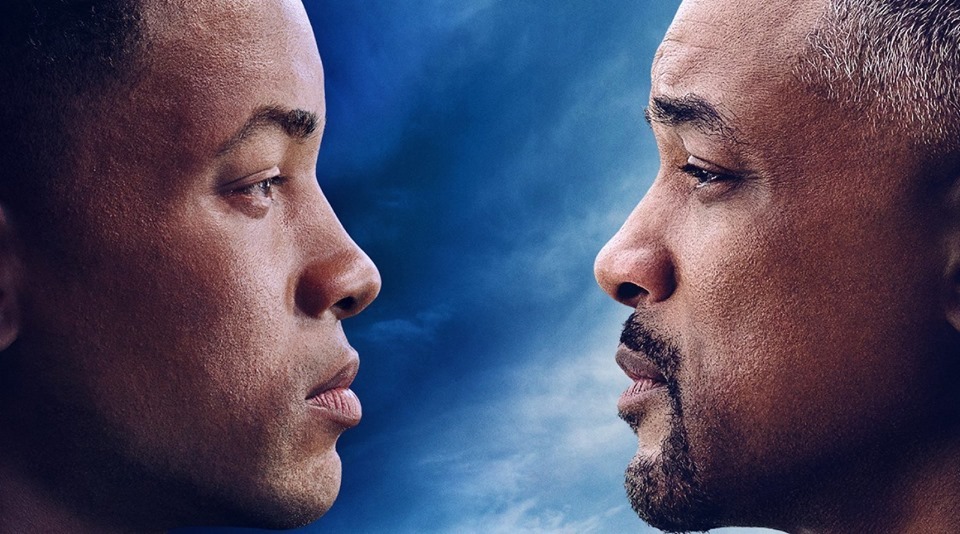 Tặng vé ra mắt phim 'Gemini Man' của Lý An và Will Smith