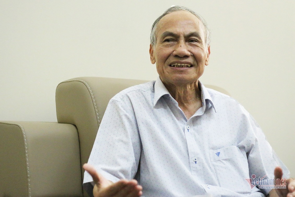 Kiến nghị xem lại sách Công nghệ giáo dục tới Phó Thủ tướng Vũ Đức Đam